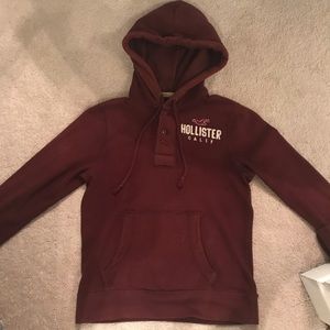 Hollister Hoodie